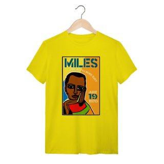 Nome do produto Miles Davis 70