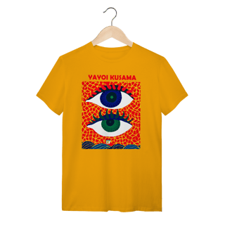 Nome do produto Yayoi Kusama Olhos