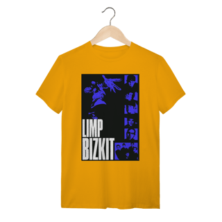 Nome do produto Limp Bizkit