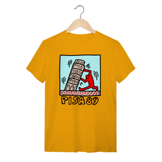 Nome do produto Keith Haring Pisa