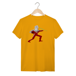 Nome do produto UltraSeven I