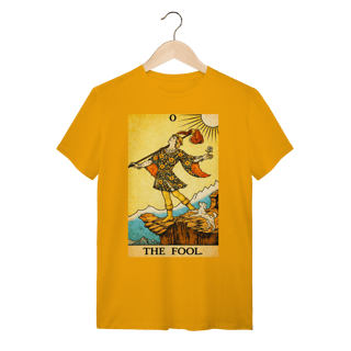 Nome do produto The Fool 