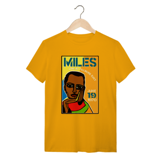 Nome do produto Miles Davis 70