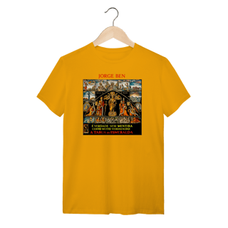 Nome do produto Jorge Ben Tabua 