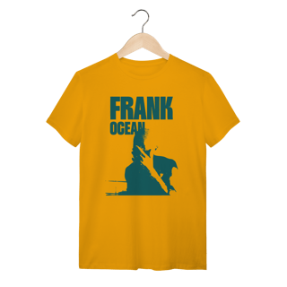 Nome do produto Frank Ocean 