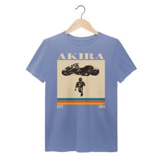 Nome do produto Camiseta Akira Moto Est. 1988 Estonada