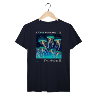 Nome do produto Yayoi Kusama Carav Blc Prime