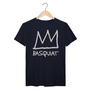 Nome do produto Basquiat Samo Prime Frente & Verso