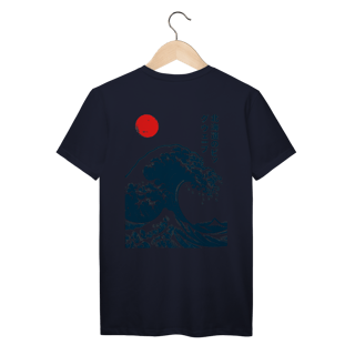 Nome do produto Hokusai Frente & Verso Prime