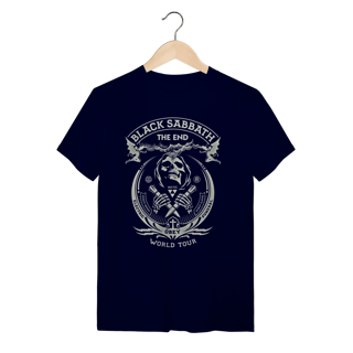 Nome do produto Black Sabbath End