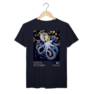 Nome do produto Yayoi Kusama Polvo Blc Prime 