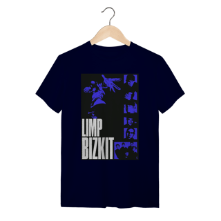 Nome do produto Limp Bizkit