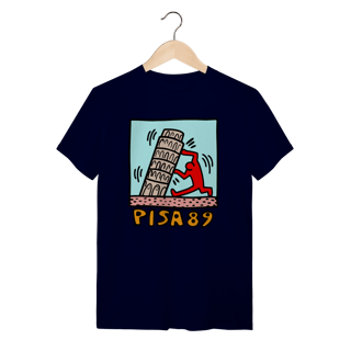 Nome do produto Keith Haring Pisa