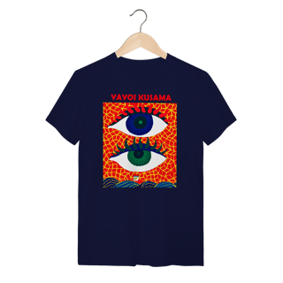 Nome do produto Yayoi Kusama Olhos