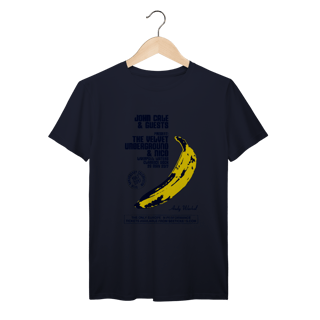 Nome do produto Andy Warhol Velvet Nico Prime