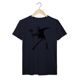 Nome do produto Banksy Flores Prime 