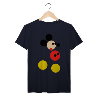 Nome do produto Camiseta Mickey Esferas Hirst Prime