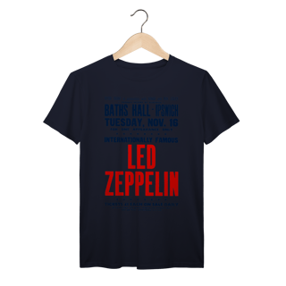 Nome do produto Led Zeppelin Baths Hall Prime 