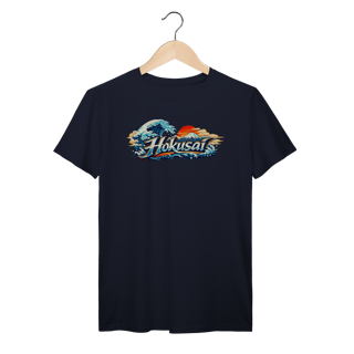 Nome do produto Hokusai Frente & Verso Prime
