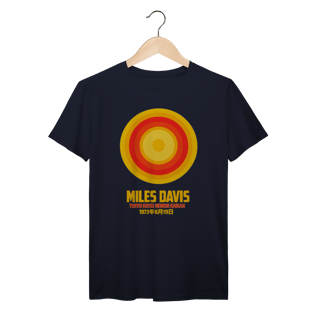 Nome do produto Miles Davis 73 Prime