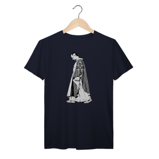 Nome do produto Camiseta Papa com Nike 100% Algodão Prime