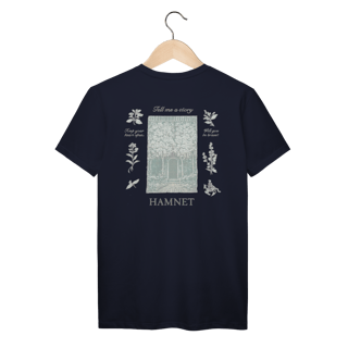 Nome do produto Hamnet I Frente e Verso Prime