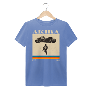 Nome do produto Camiseta Akira Moto Est. 1988 Estonada
