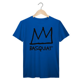 Nome do produto Basquiat Prime Frente & Verso