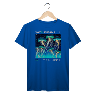 Nome do produto Yayoi Kusama Carav Blc Prime