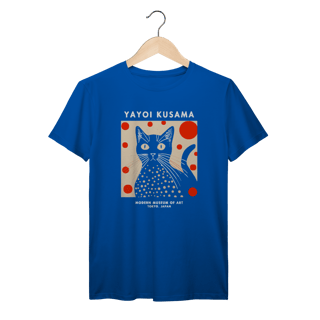 Nome do produto Yayoi Kusama Tokyo Cat Prime