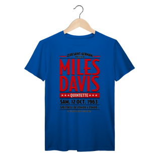 Nome do produto Miles Davis 63 Prime