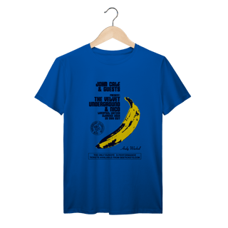 Nome do produto Andy Warhol Velvet Nico Prime