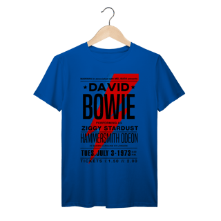 Nome do produto David Bowie Ziggy Stardust 1973 Prime 