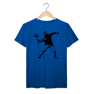 Nome do produto Banksy Flores Prime 