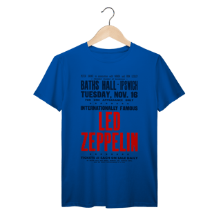 Nome do produto Led Zeppelin Baths Hall Prime 