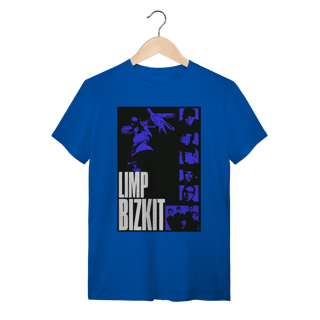 Nome do produto Limp Bizkit