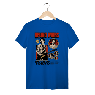 Nome do produto Bruno Mars