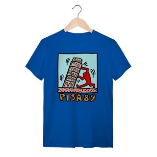 Nome do produto Keith Haring Pisa