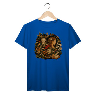 Nome do produto Hamnet III Prime