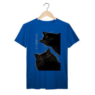 Nome do produto Cats Blck Prime