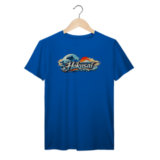 Nome do produto Hokusai Frente & Verso Prime