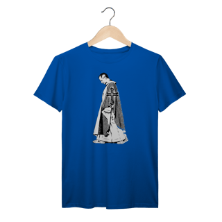 Nome do produto Camiseta Papa com Nike 100% Algodão Prime