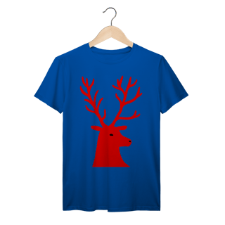 Nome do produto Camiseta John Alce Algodão Prime  