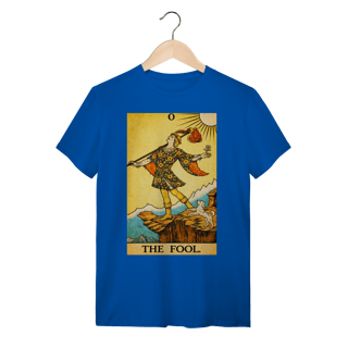 Nome do produto The Fool 