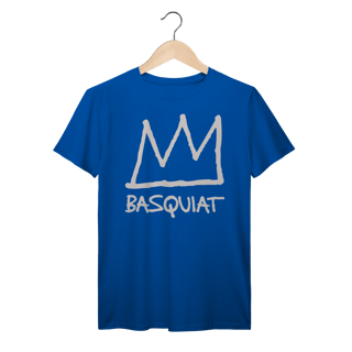 Nome do produto Basquiat Samo Prime Frente & Verso