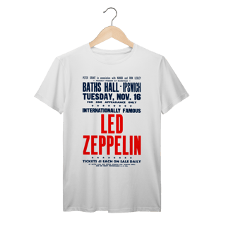 Nome do produto Led Zeppelin Baths Hall Prime 