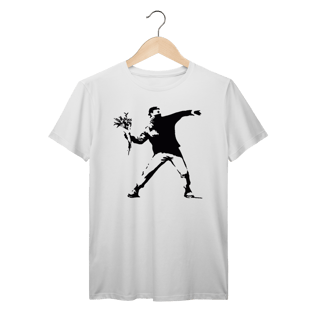 Nome do produto Banksy Flores Prime 