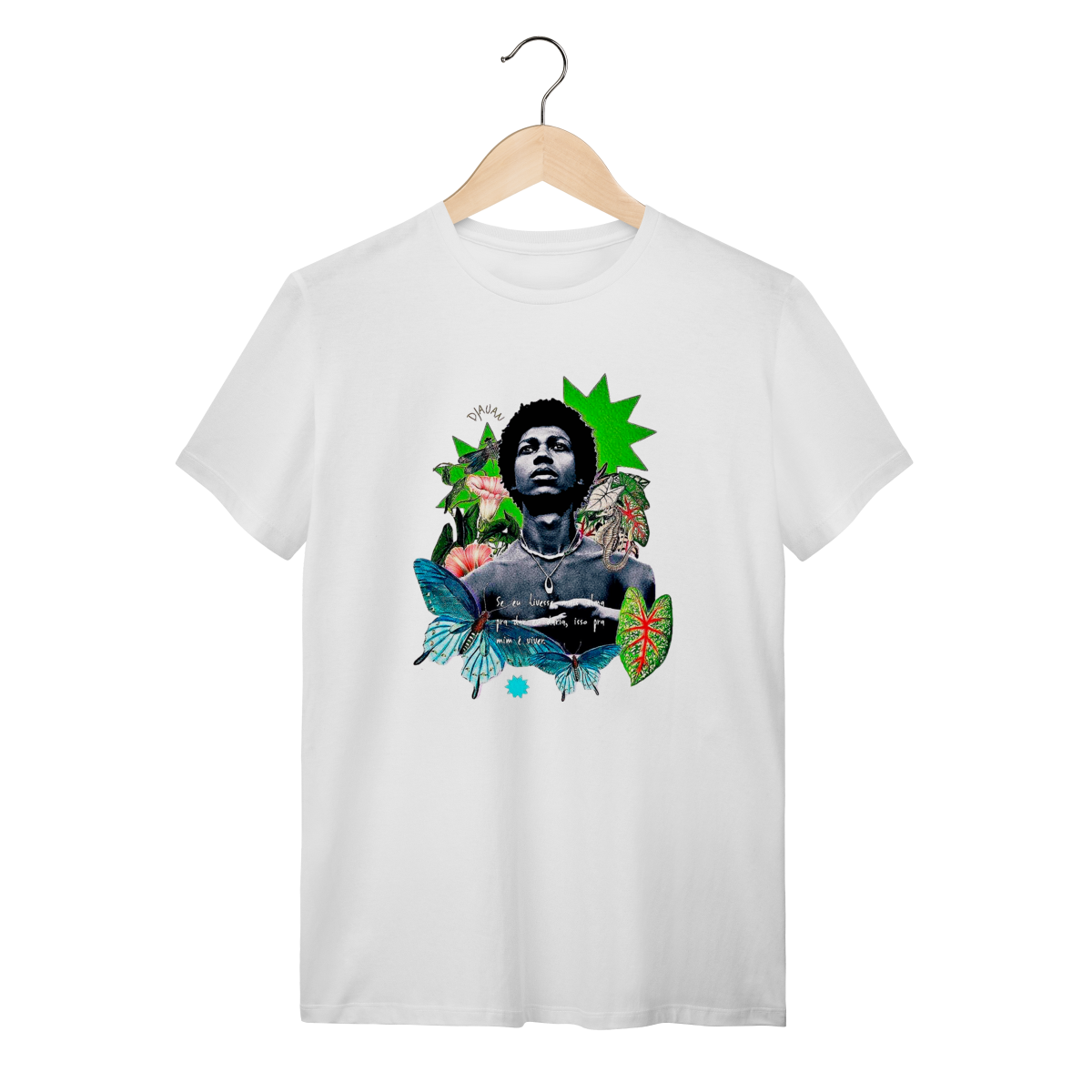 Nome do produto: Djavan