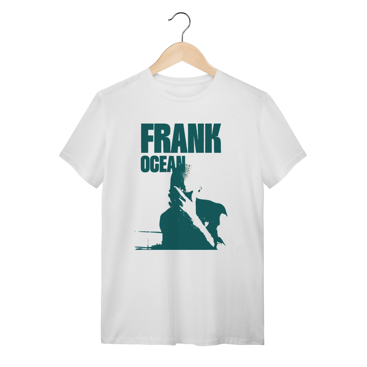Nome do produto: Frank Ocean 