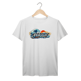 Nome do produto Hokusai II Prime Frente & Verso 